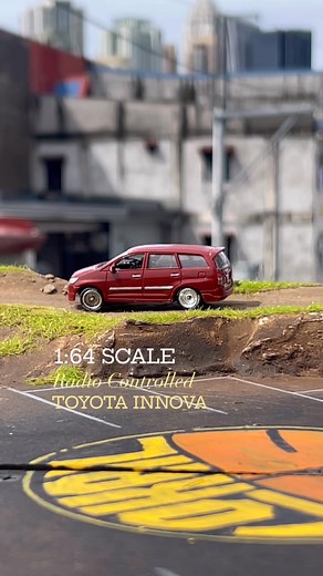 #diecast #toyota #Innova #rccars #cars #japanese #automotive | Ian Aycocho