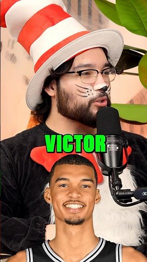 Are These NBA Players Better Than Victor Wembanyama? 👀🏀