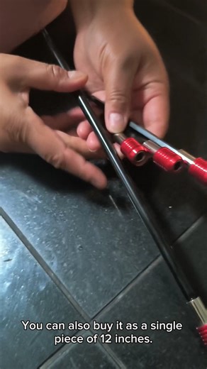 Watch Magnetic Drill Bit Extension Set | 2, 4, 6 & 12 Inch Review on Amazon Live