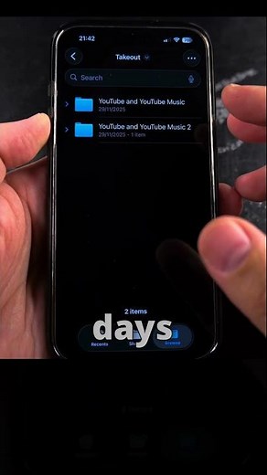 How to Delete a Zip Archive From your iPhone Part 3