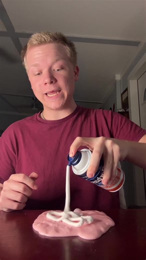 Anonymous story while playing with my slime | story times