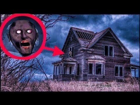 Granny Live Gaming|Granwny Gameplay video live|Horror Escape Game