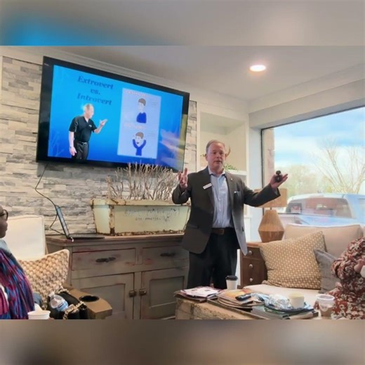 Introvert vs Extrovert: Networking Event Survival Guide #shorts