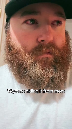 Skeleton Tattoo Story: Revealing Dad's Secret to Mom