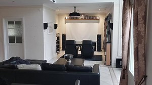 SVS PS16 ULTRA SUBWOOFER. | Locos por el Subwoofer