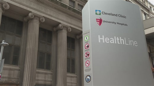 RTA's HealthLine: A Model for Transit and Economic Growth