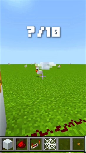 minecraft wind thrower 💨