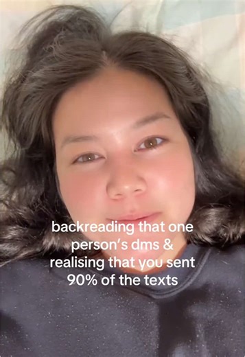 Understanding Your DM Conversations Better