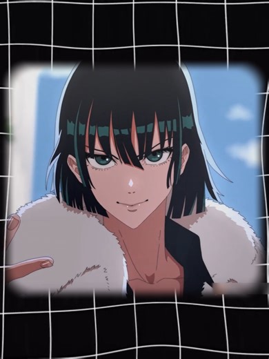 Fubuki's Recruitment Adventure with Saitama