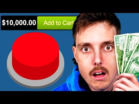 I Bought The Most EXPENSIVE Games