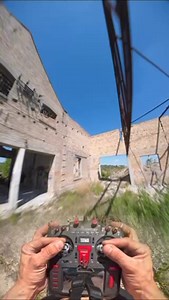 17K views · 166 reactions | Roof gap  (: Ubatubadan/IG) #fpv #drone #freestyle | Drone Racing League | Facebook