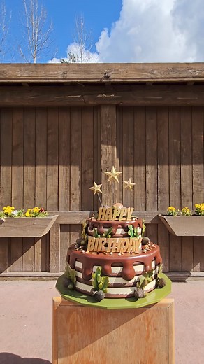 37K views · 592 reactions | Happy Birthday Chip ’n’ Dale  | Disneyland Paris | Facebook