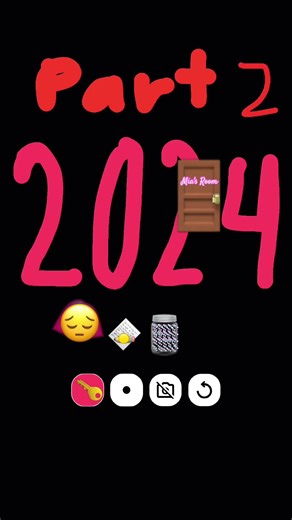 The backround is what mia is thinking while doing homework