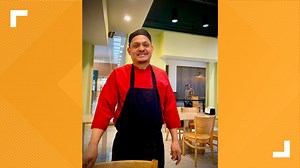 'You are an inspiration' | Tyler chef requests pay cut to help employees working reduced hours