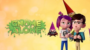 Gnome Alone - Apple TV