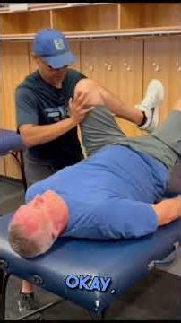 🤯 This Simple Hip Flexion Isometric Unlocks Instant ROM!