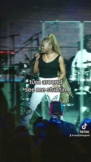 I ain’t hiding nothin 😤 #zamrock #livemusic