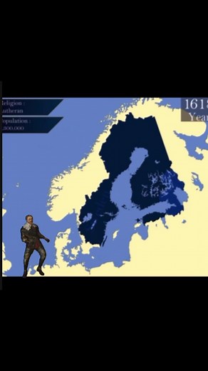 Swedish Empire: Highlights of the Best Kings