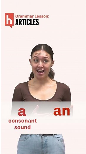 Grammar Lesson: Articles #english #learnenglish #grammar #pronouns #holmwoodsEducational