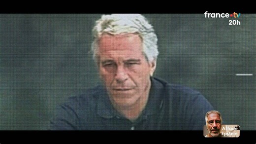 🔴⚡️ ENQUÊTE : au-delà des personnalités éclaboussées par le scandale, nous avons cherché à comprendre, avec les équipes de Complément d'enquête, l’ascension fulgurante de Jeffrey Epstein. Et pourquoi y a-t-il tant de zones d’ombre autour de sa mort en prison ? #JT20h | Le 20h – France Télévisions