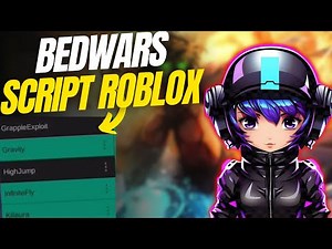 "NEW BedWars Script PASTEBIN 2025: Kill Aura, Auto Win, and More!"