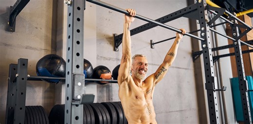 From Japanese walking to 75 Hard: what the science really says about viral fitness trends