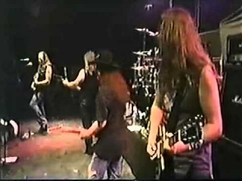The Godz - 714 - Live in Amsterdam 2004