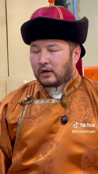 Learn Mongolian Throat Singing Basics in 9 Lessons
