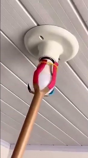 DIY Lightbulb Hacks You Didn’t Know Existed