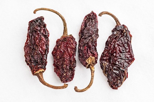 23 Mexican Chili Peppers - A Complete Guide