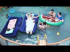 24 Hours Later... | Sam & Nia