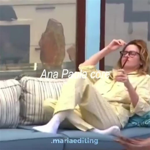 Ana Paula e Suas Polêmicas no Big Brother Brasil