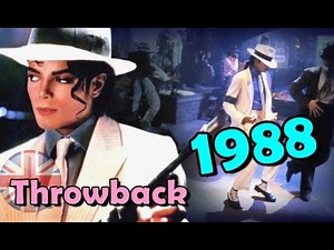 Official UK Chart Throwback - November 20, 1988