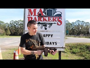 Ma Barker - American Gangster 84 Years Later