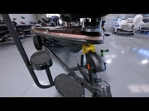 You Need These Trailer Steps on Your Boat Trailer!