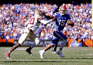 2023 NFL Draft All-Breakout Team: Justin Flowe, Anthony Richardson anticipated emergents