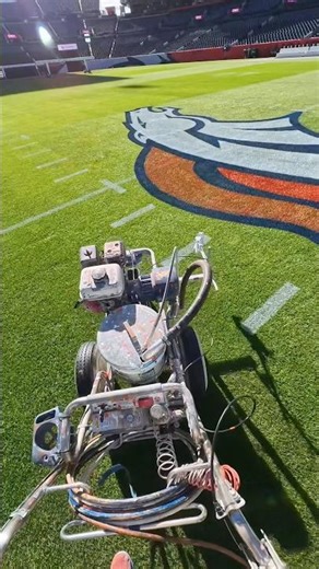 New POV unlocked 🔓 #asmr #nfl #asmrsounds #football #broncos