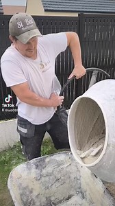 2.2M views · 11K reactions | Faire un enduit de façade soi-même | Seblou vidéos | Facebook