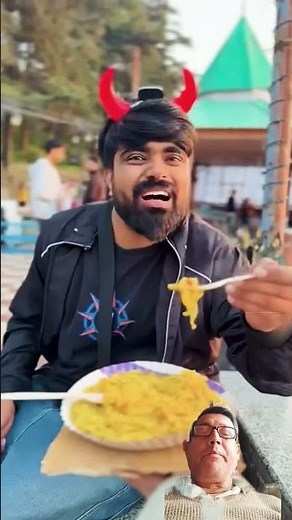 #comedy #foodie #foodchallenge #ytshorts #priyalkukreja