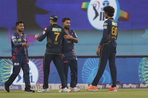 GT vs DC Match Prediction: Who will win today's IPL 2025 match?