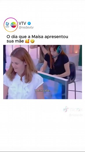 A Homenagem à Nossa Mini Diva, Maisa! 👑✨