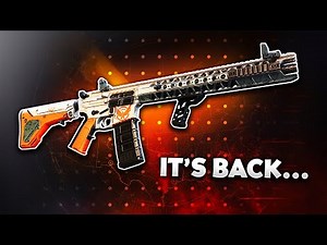 The Lexington RETURNS To The Division 2! (HUGE New Stretch Goals Event)
