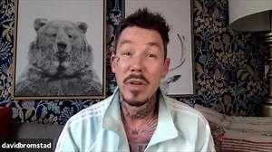 After working with HGTV's David Bromstad, we wanted to know all about his thoughts on design rules. Watch the video to find out what he thinks! #Design #InteriorDesign | Barron Designs