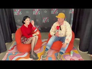 Modest Mouse Interview @ Kilby Block Party 2026