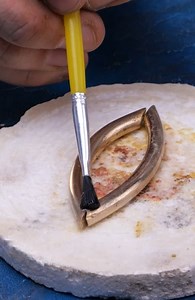 51K views · 73 reactions | Masters at Work: Creating Unique Accessories That Follow Untouchable Curves | 5-Minute Workouts | Facebook