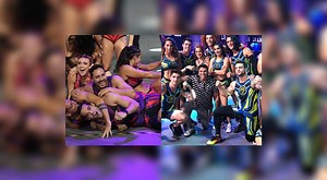 Guerreros 2021 vía Televisa: revive las mejores incidencias del primer programa