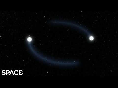 Kilonova detected from neutron star collision - Magnetar created?