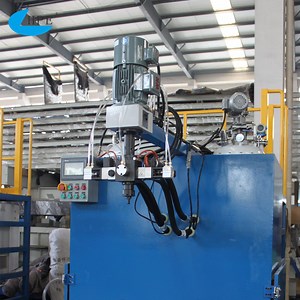 [Hot Item] 2 Component Low Pressure Elastomer PU Polyurethane Casting Machine