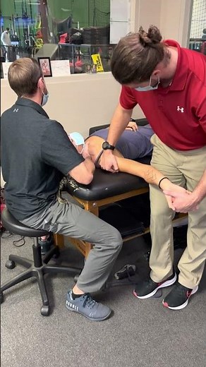 Cervical Lateral Glide Neurodynamic Stretch | Physical Therapy Manual Therapy Cervical Radiculopathy