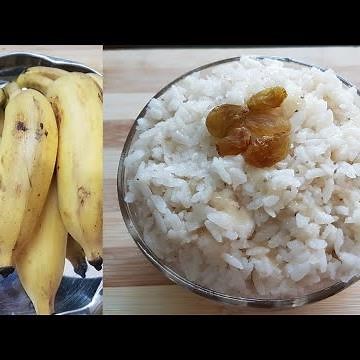 Sihi avalakki | Sweet poha recipe